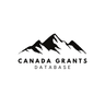 Canada Grants Database